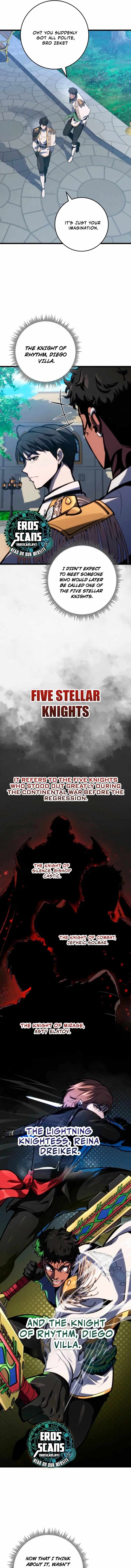 A Dragonslayer's Peerless Regression Chapter 40 4